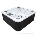 Free Standing Outdoor Hot Tub with 6 Seats